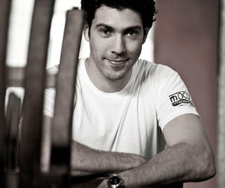 At the Table with Rodrigo Oliveira Main