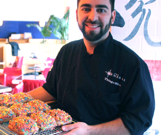 Catching up with Thiago Silva Main