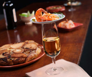 Unusual Pan Latin Wine Pairings