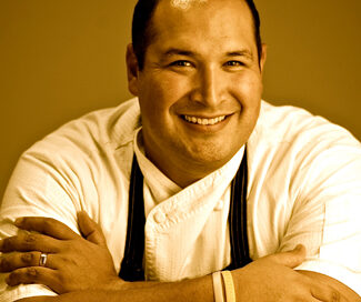 Catching Up with Jesse Perez