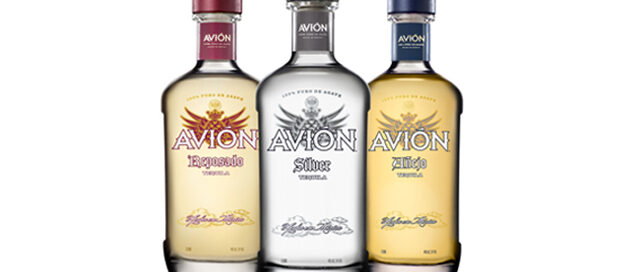 Tequila Avion: Fiction Meets Reality in Mexico