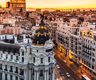 Madrid for Wine Lovers