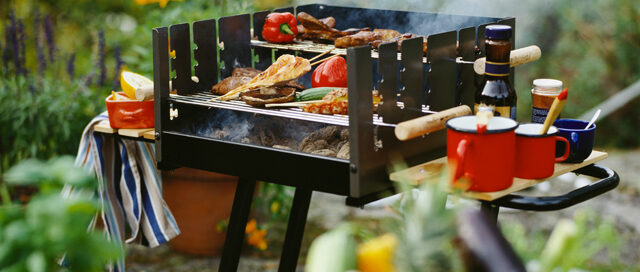 Ultimate Summer-taining