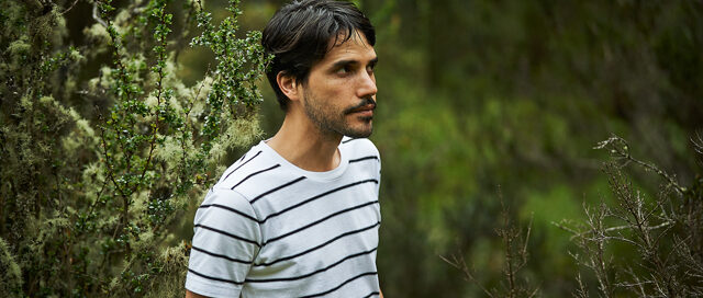 Catching up with Virgilio Martinez