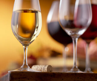 Peru’s Emerging Wine Culture