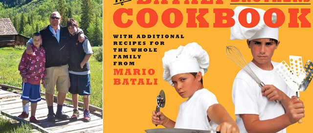 Mario Batali Picks Favorites