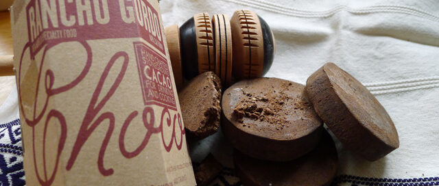 3 Mexican Chocolate Brands You Should Know