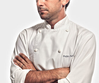 Peru’s Jungle Chef