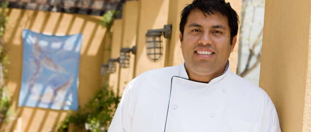Ricardo Zarate: Peru’s Culinary Ambassador to North America