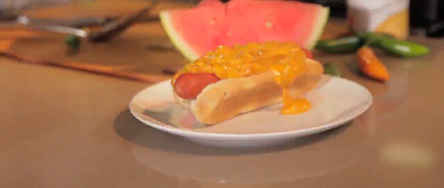 How-To Video: Campbell’s® Queso Fundido con Chorizo