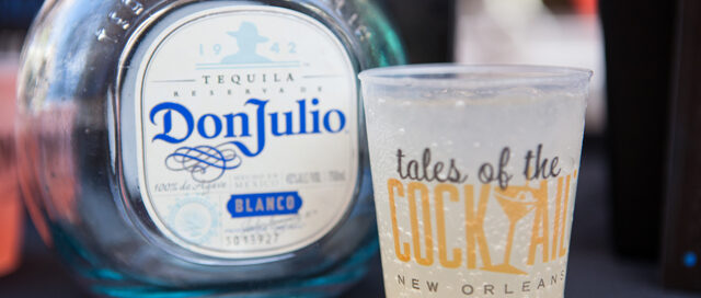 Recap: Tales of the Cocktail