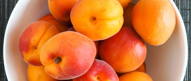 Summer Ingredient Essentials: Apricots