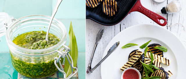 2 Amazing Asado Sides