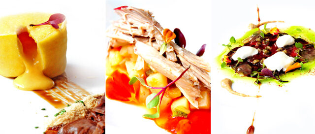 Cocina Sin Fronteras