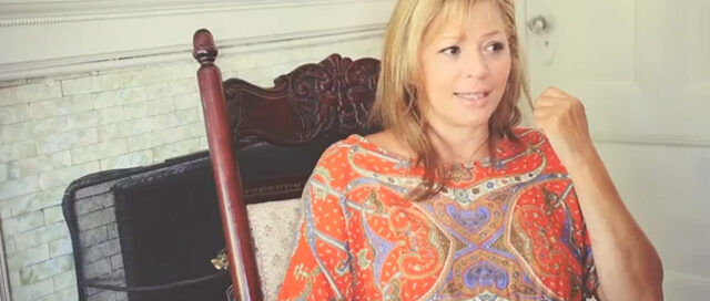 Exclusive Sneak Peak at Daisy!