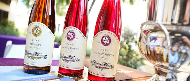 Delicioso: East L.A. Meets Napa