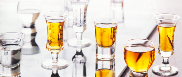 How-To: Host a Rum Tasting Party