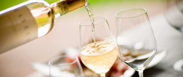 White Wines of Spain