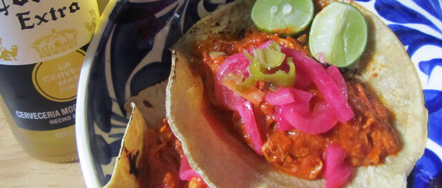 In Search of the Perfect Cochinita Pibil