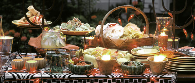 How-To: Throw a Mexican Independence Day Fiesta