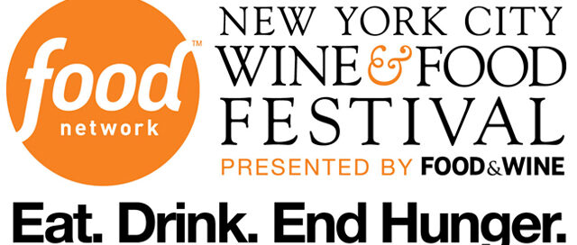 Preview: New York City Wine & Food Festival