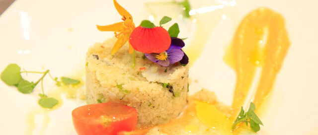 New Panamanian Cuisine: It’s Not Just Plantains Any Longer