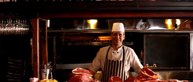 Buenos Aires Hit list: Parrillas