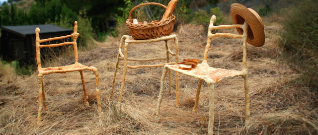 Turning Tapas into Art