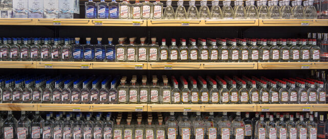 First Sip: Aguardiente in Colombia