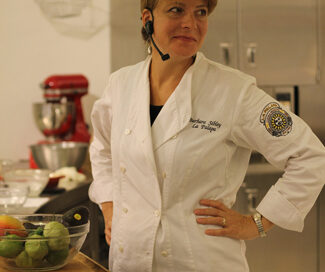 Celebrating the Dead, and A Cocktail Lounge’s New Life, with Barbara Sibley