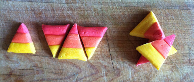 Happy Halloween Treats