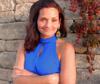 At the Table with… Jennifer Betances