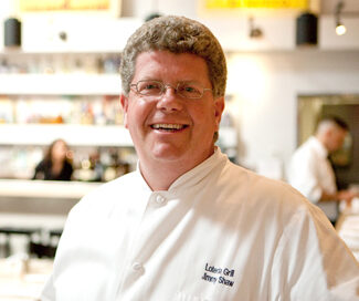 Jimmy Shaw of Lotería Grill — We Have a Winner!