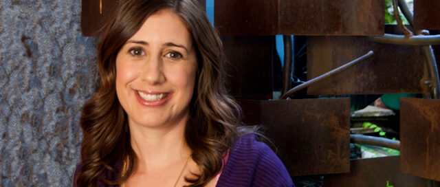 Talking Tortillas and More with Sue Torres