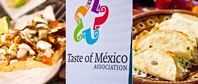 The Heat Behind The Taste of Mexico