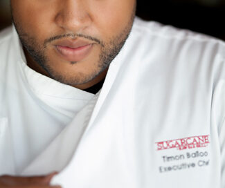 Talking Tacos and Tequila with Timon Balloo