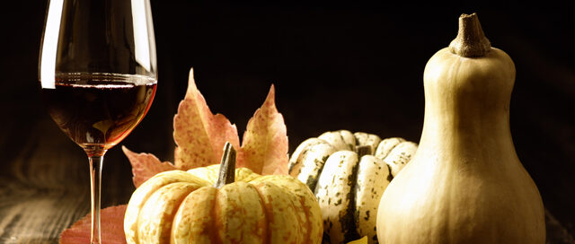 Best Chilean Wine for Chilly Weather