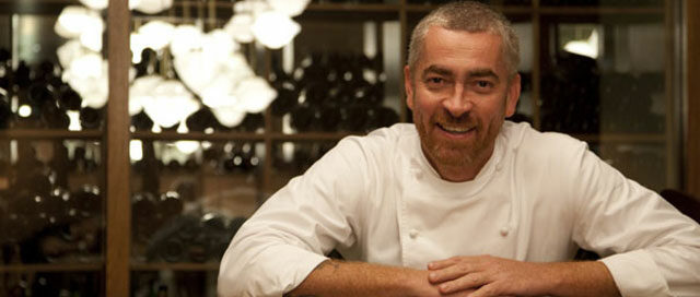 Chef Alex Atala