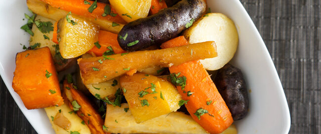 Super Thanksgiving Sides