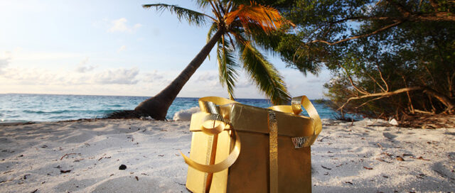 Navidad around the World