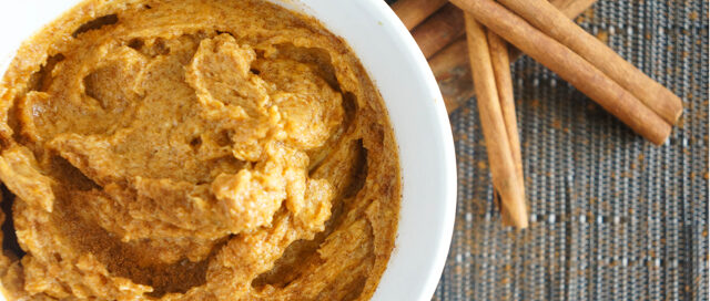 Homemade Holiday Gifts: Butters