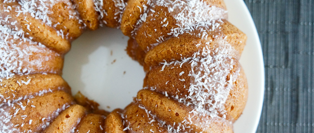 5 Fabulous Holiday Cake Recipes