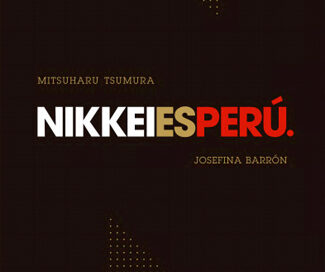 Cookbook Shelf: Nikkei is Peru
