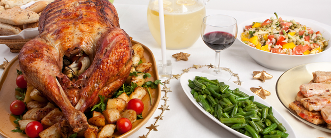 Thanksgiving Restaurant Round-Up