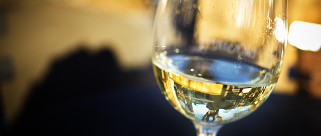 What Wine Where: Albariño