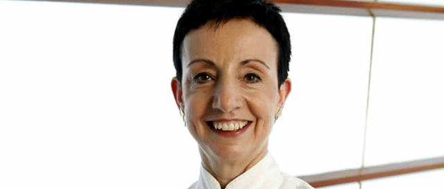 Culinary Trailblazer: Carme Ruscalleda
