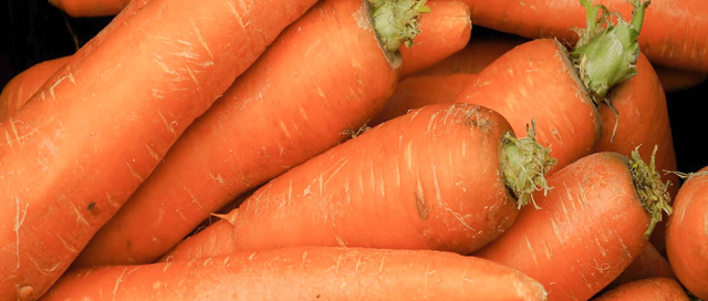 Ingredient Essentials: Carrots