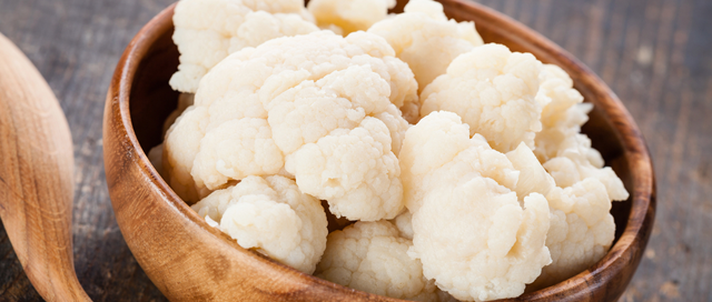 FIE: Cauliflower