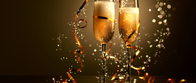 New Year's Eve in 3 Hours