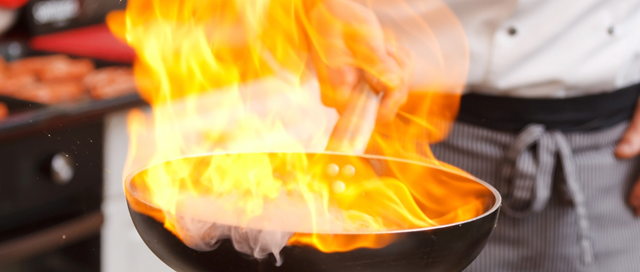 Chefs to Watch in 2014